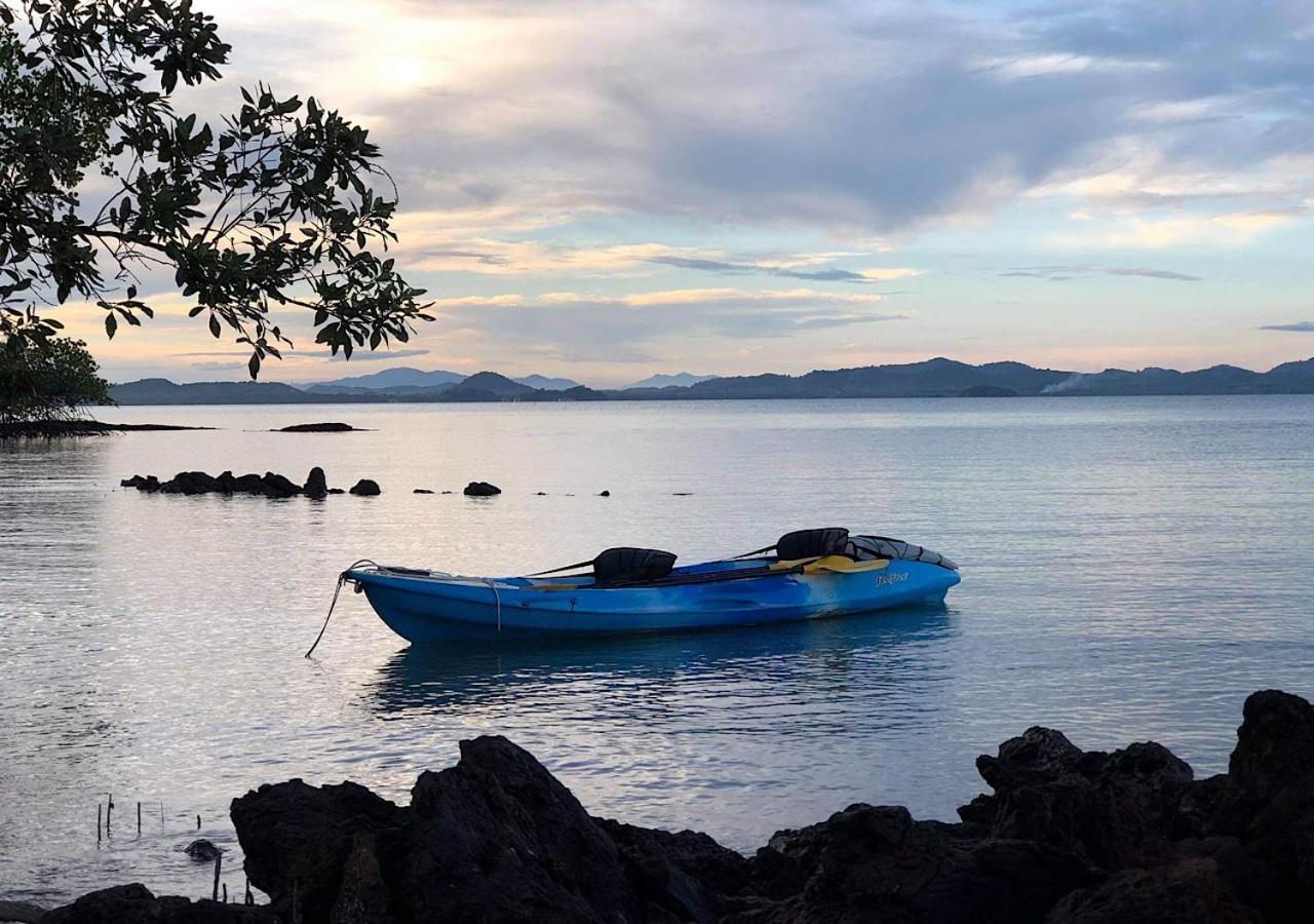 Kohchang Fuengfah كو تشانغ المظهر الخارجي الصورة