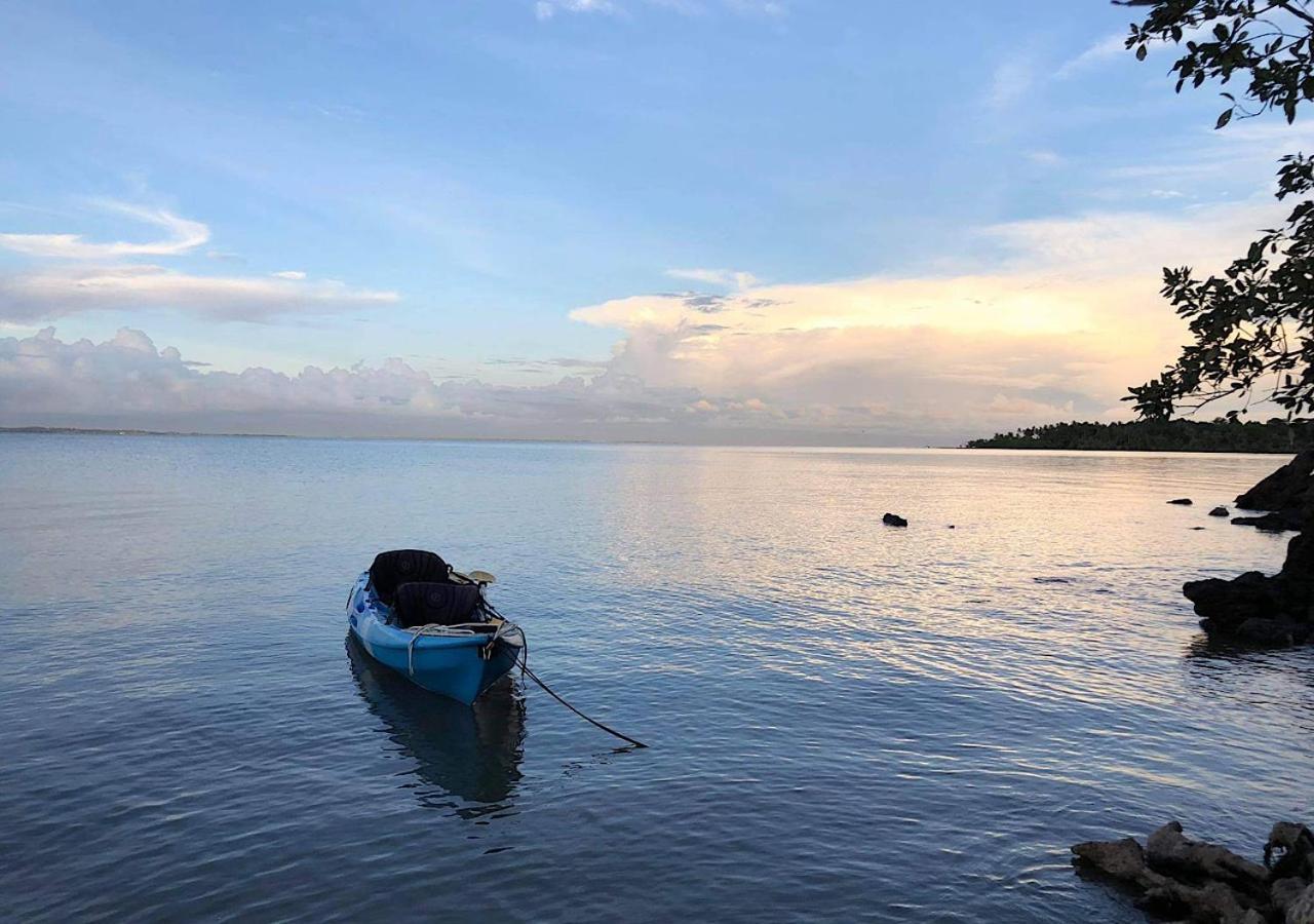 Kohchang Fuengfah كو تشانغ المظهر الخارجي الصورة