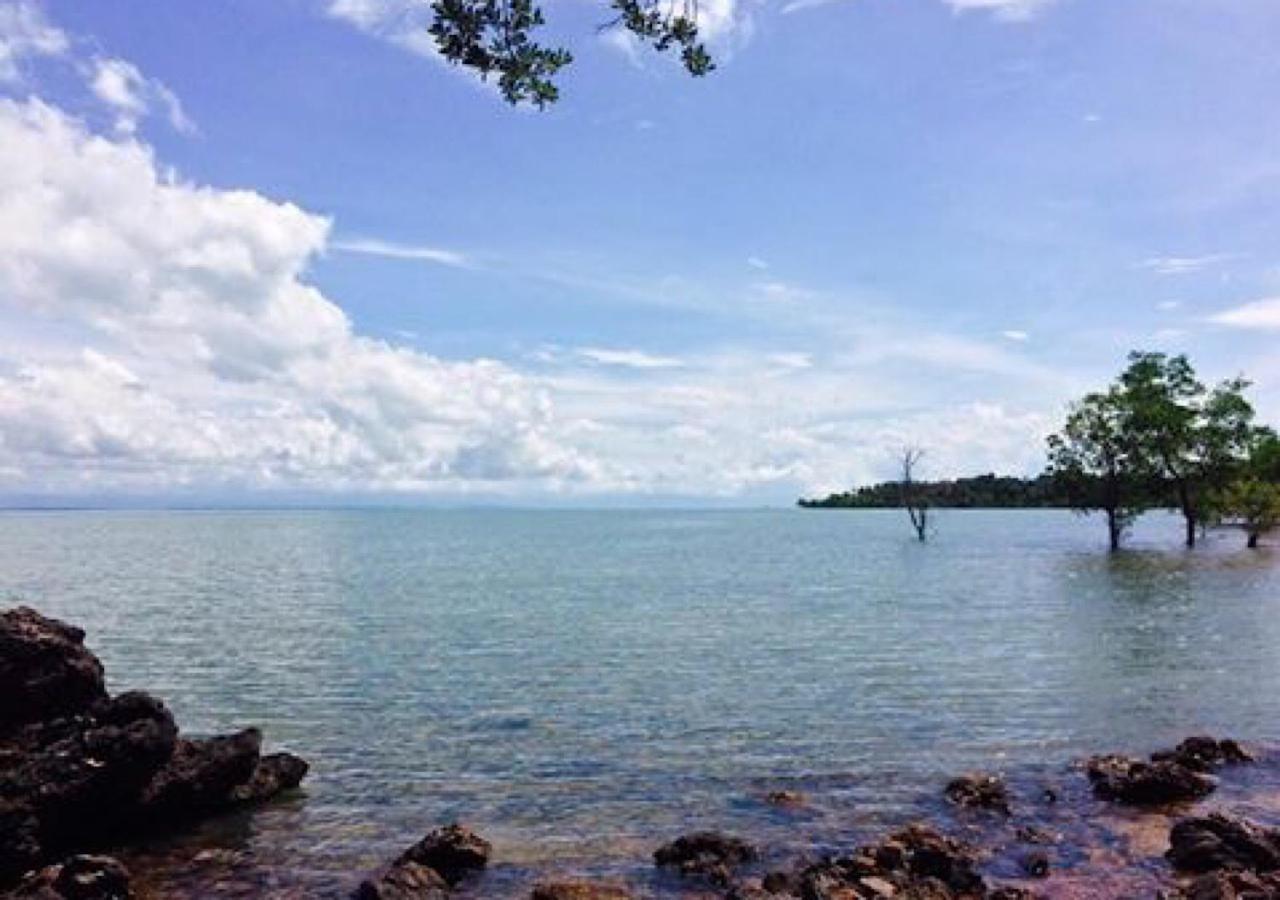 Kohchang Fuengfah كو تشانغ المظهر الخارجي الصورة