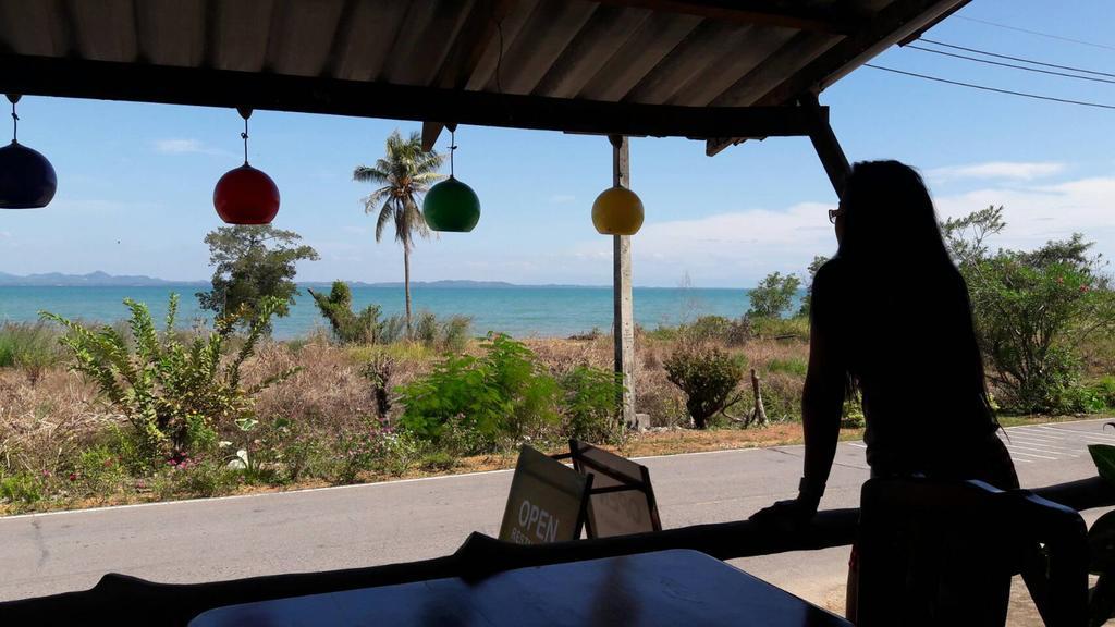 Kohchang Fuengfah كو تشانغ المظهر الخارجي الصورة