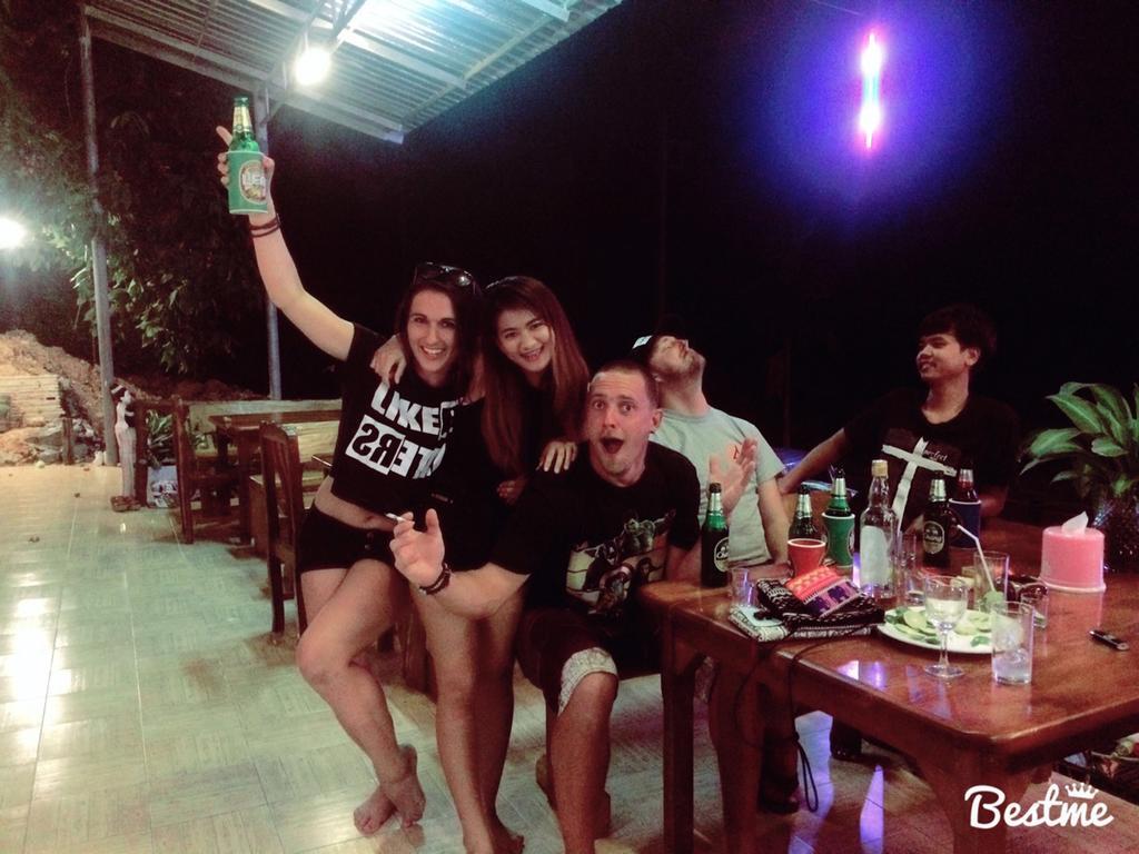Kohchang Fuengfah كو تشانغ المظهر الخارجي الصورة