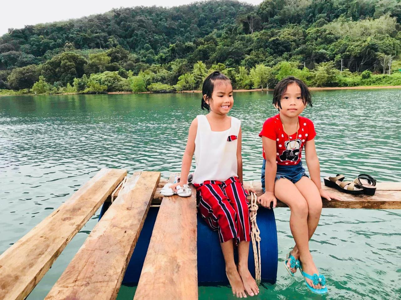 Kohchang Fuengfah كو تشانغ المظهر الخارجي الصورة