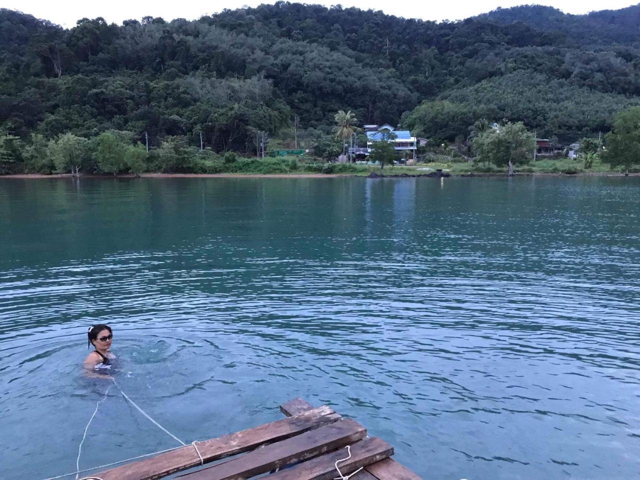 Kohchang Fuengfah كو تشانغ المظهر الخارجي الصورة