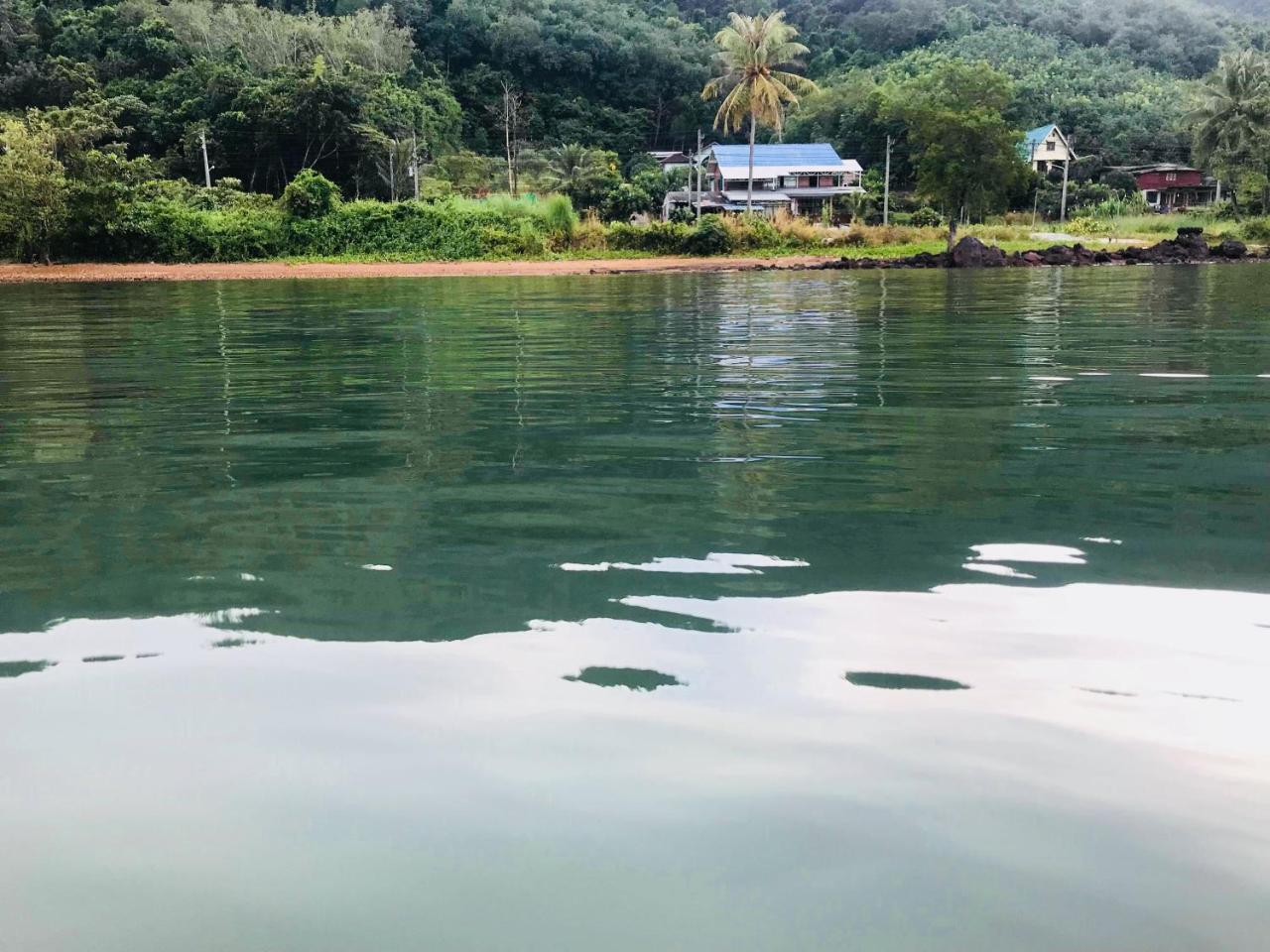 Kohchang Fuengfah كو تشانغ المظهر الخارجي الصورة
